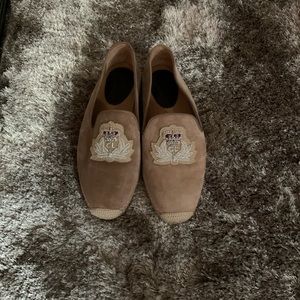 New Christian Louboutin Espadrilles